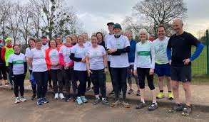 Image result for Ledbury & District Harriers