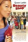 Beauty Shop Movie Poster - Internet Movie Poster Awards Gallery