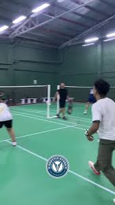 Image result for Woodvale Badminton Club
