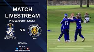 Image result for Corstorphine Cricket Club