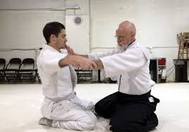 Image result for Ki Aikido (Epsom Ki Aikido