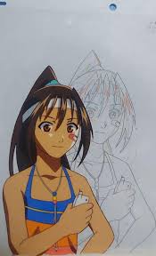 「メオ・ニスのルージュ それゆけ!宇宙戦艦ヤマモト・ヨーコ」の画像検索結果