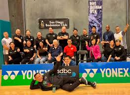 Image result for Sandringham Close Badminton Club