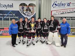 Image result for Arbroath Hurricanes Skater Hockey Club