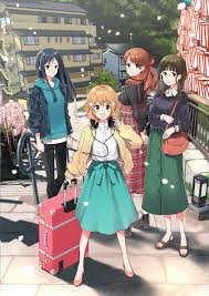 「富樫蓮二 花咲くいろは」の画像検索結果