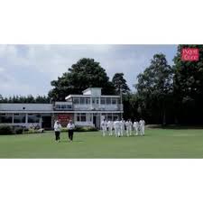 Image result for Sleaford Cricket Club