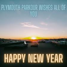 Image result for Plymouth PK Parkour Club