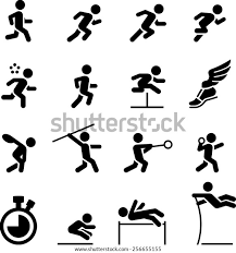 Image result for Run Jump Throw Athletic Fun Camps