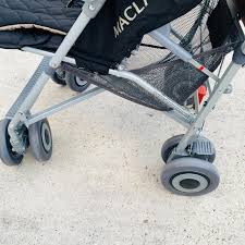 Image result for Maclaren Techno XT with a JJ Cole Urban Toddler Bundle Me in Ice Naomi Watts