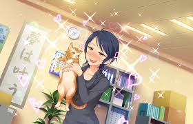 「和久井留美 アイドルマスターシンデレラガールズ」の画像検索結果