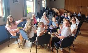 Image result for Tullylish Gac