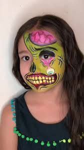 Image result for zombie face