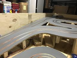 Image result for Mussel Bay Raceway Scalextric Club