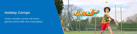 Image result for Taverham Tennis Club