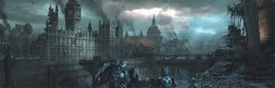 Image result for Hellgate london