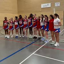 Image result for Kent County Netball Club