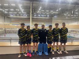 Image result for Stratford-Upon-Avon Hockey Club