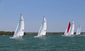 Image result for Manor Park Sailing Club