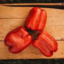 Afbeeldingsresultaat voor giant 3 sweet pepper