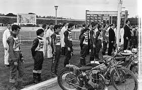 Image result for Reading Racers Speedway Club