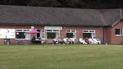 Image result for Byfleet Cricket Club