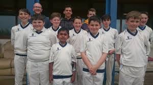 Image result for St Michael`s Cricket Club, Dumfries