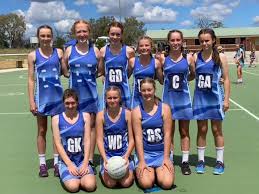 Image result for Erewash pixies netball club