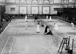 Image result for Stonehenge Badminton Club