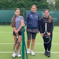 Image result for Heswall Lawn Tennis Club