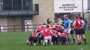 Image result for Morpeth Rugby Football Club Ltd