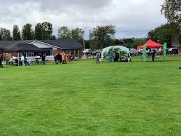 Image result for Coleshill Cricket Club