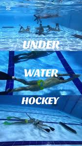 Image result for Chelmsford Octopush Club