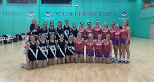 Image result for Loughborough Students Netball Club
