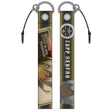 「ザップ・レンフロ 血界戦線」の画像検索結果