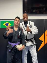 Image result for Surrey Ju - Jitsu Kick Boxing Club