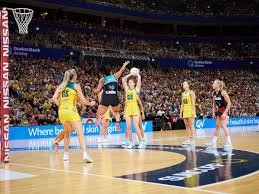 Image result for Airborne Ladies Netball Club