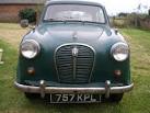 Austin A35