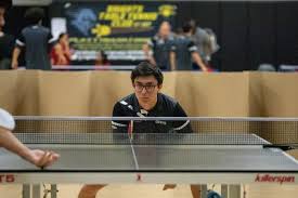 Image result for Fellows Cranleigh Table Tennis Club