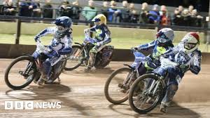 Image result for Poole Pirates Speedway Club