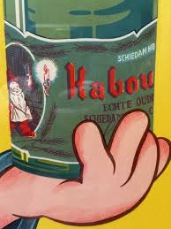 Image result for DRINK LOUTER KABOUTER