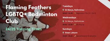 Image result for Chalfont Gut & Feather Badminton Club