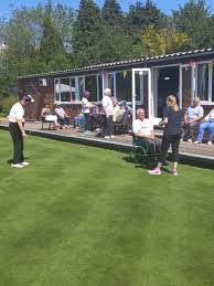 Image result for Daventry Tigers Bowls Club