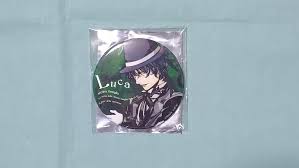 「ルカ アルカナ・ファミリア」の画像検索結果