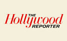 Type Supply : Lettering Portfolio : The Hollywood Reporter