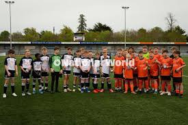 Image result for Fleur De Lys Football Club