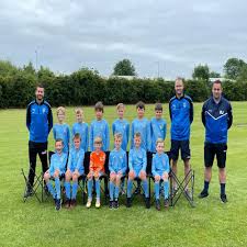 Image result for Barton Junior Badminton Club