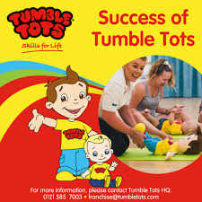 Image result for Tumble Tots