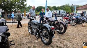 Image result for The Vintage Motorcycling Club (Brooklands)