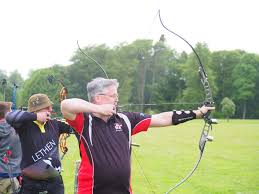 Image result for Row Brow Field Archery