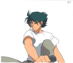 「シロー・アマダ 機動戦士ガンダム 第08MS小隊」の画像検索結果